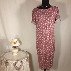LuLaRoe Dress XL